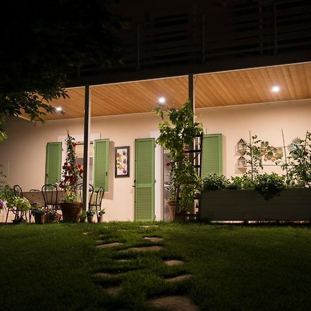 Giuliveto Bed And Breakfast Foligno Exteriör bild