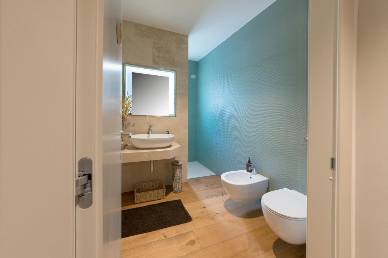 Giuliveto Bed And Breakfast Foligno Exteriör bild
