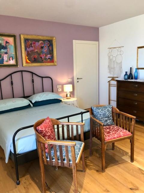 Giuliveto Bed And Breakfast Foligno Exteriör bild