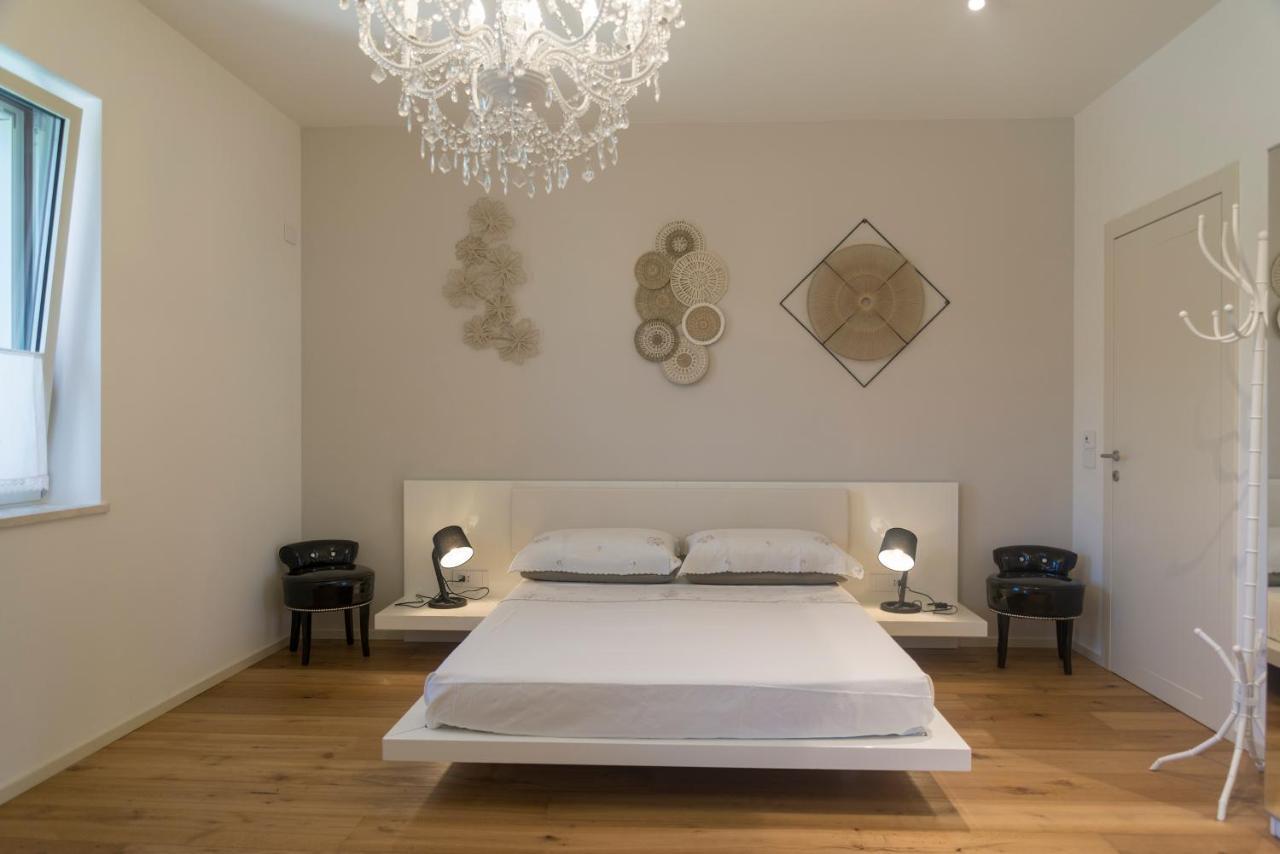 Giuliveto Bed And Breakfast Foligno Exteriör bild