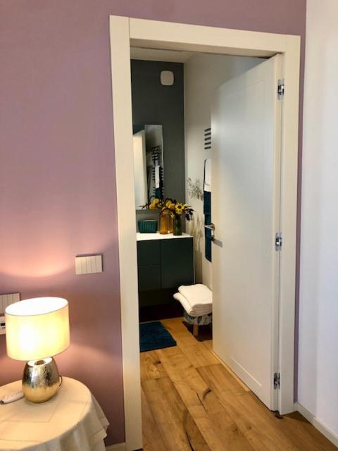 Giuliveto Bed And Breakfast Foligno Exteriör bild