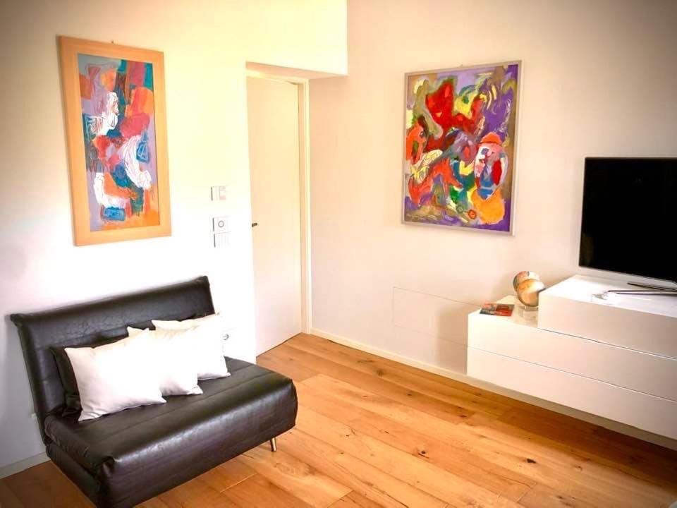 Giuliveto Bed And Breakfast Foligno Exteriör bild