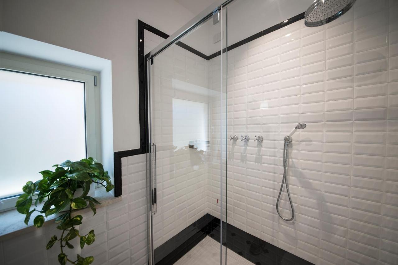 Giuliveto Bed And Breakfast Foligno Exteriör bild