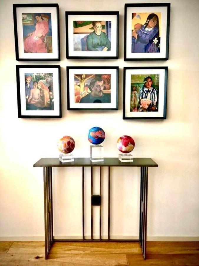 Giuliveto Bed And Breakfast Foligno Exteriör bild