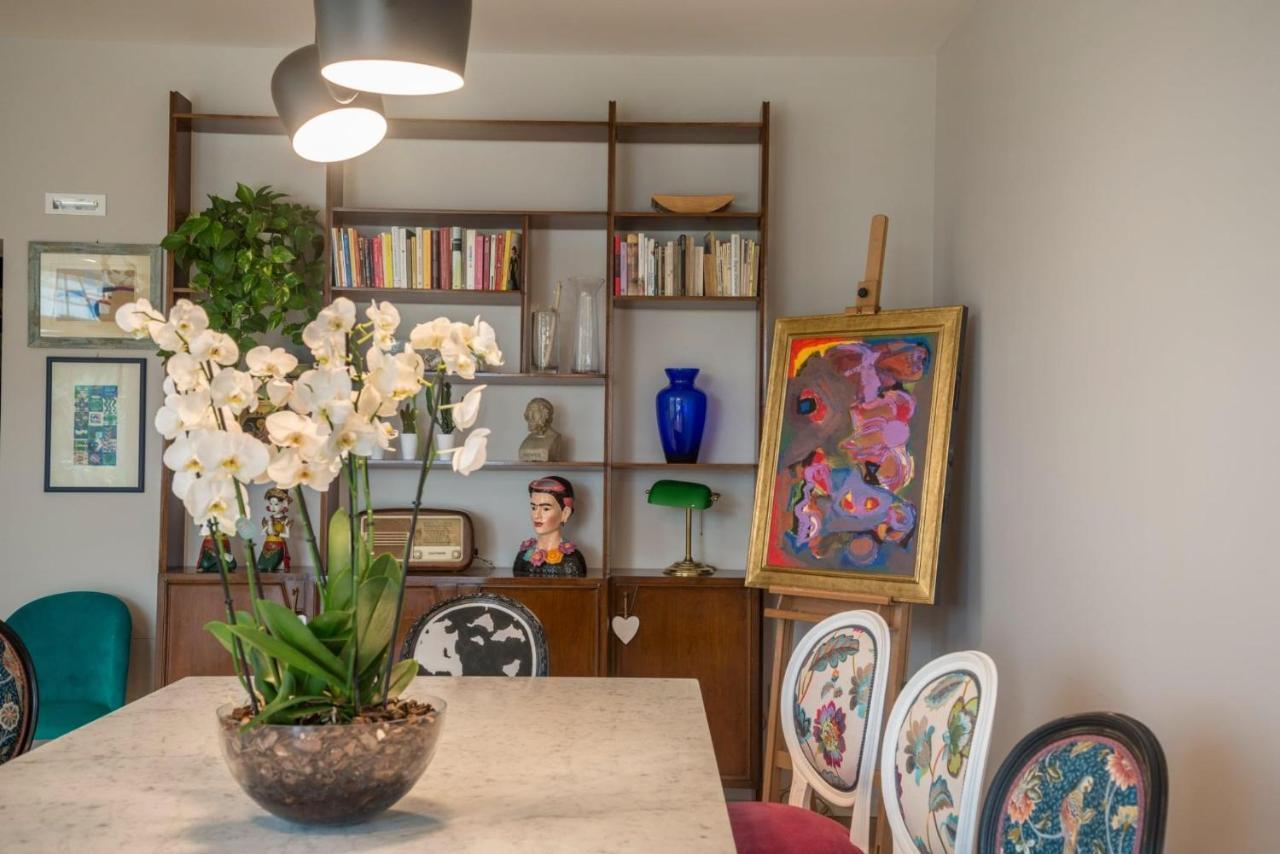Giuliveto Bed And Breakfast Foligno Exteriör bild