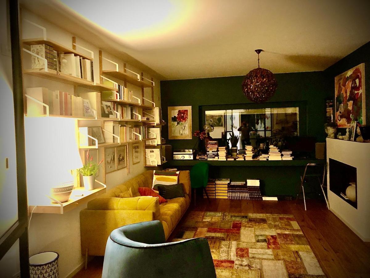 Giuliveto Bed And Breakfast Foligno Exteriör bild