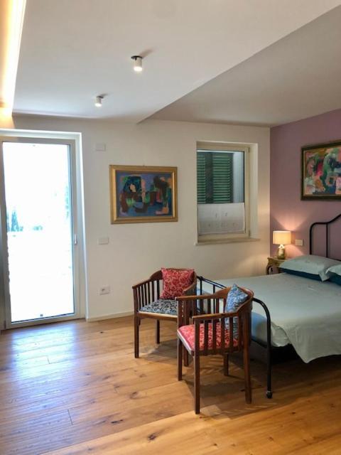 Giuliveto Bed And Breakfast Foligno Exteriör bild