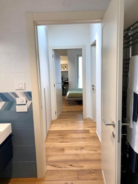 Giuliveto Bed And Breakfast Foligno Exteriör bild