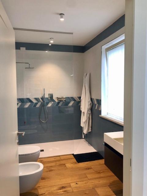Giuliveto Bed And Breakfast Foligno Exteriör bild
