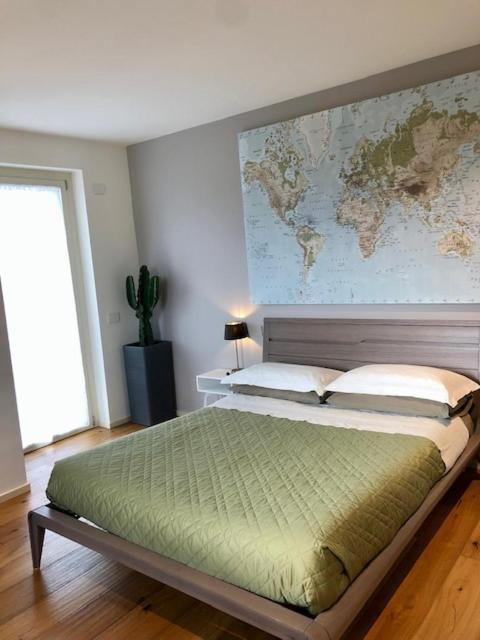 Giuliveto Bed And Breakfast Foligno Exteriör bild