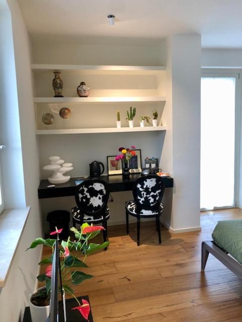 Giuliveto Bed And Breakfast Foligno Exteriör bild